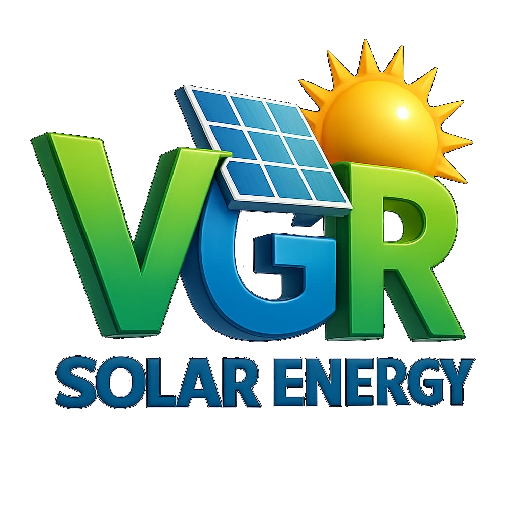 VGR Solar Energy